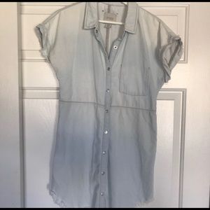 Guess Denim dress